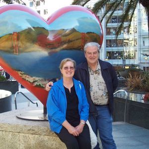 Meet your Posher, Janet